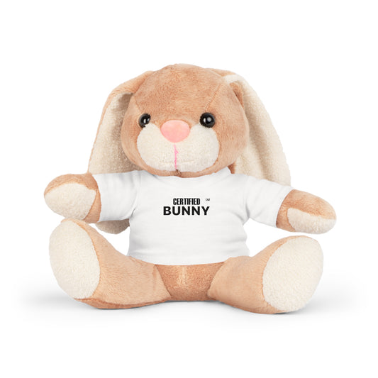 Certified Bunny LXVI Originals collection