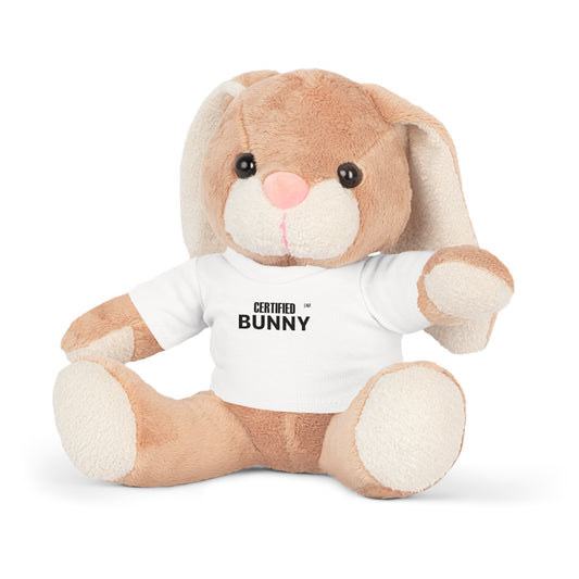 Certified Bunny LXVI Originals collection